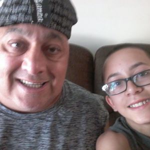 Meet your Posher, Joseph